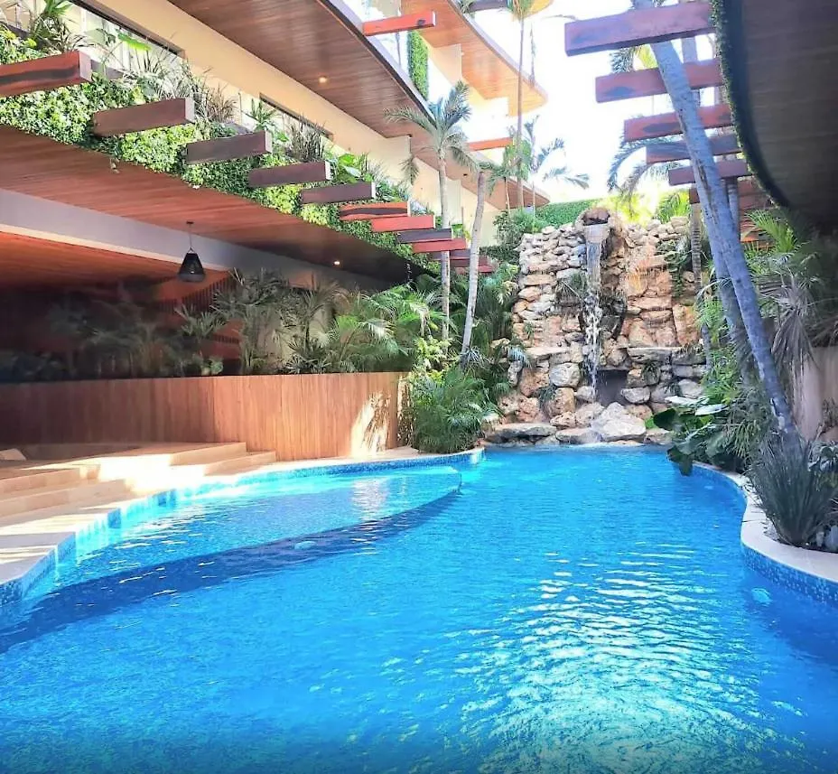 Luxury Condo In The Heart Of Tulum!!