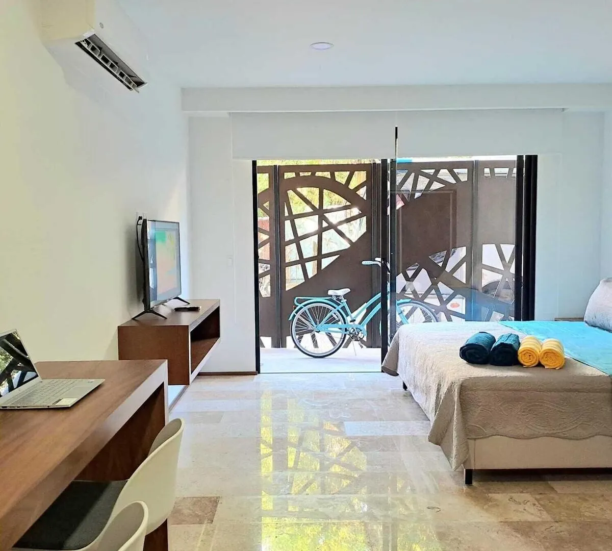 Luxury Condo In The Heart Of Tulum!! 0*, Tulum