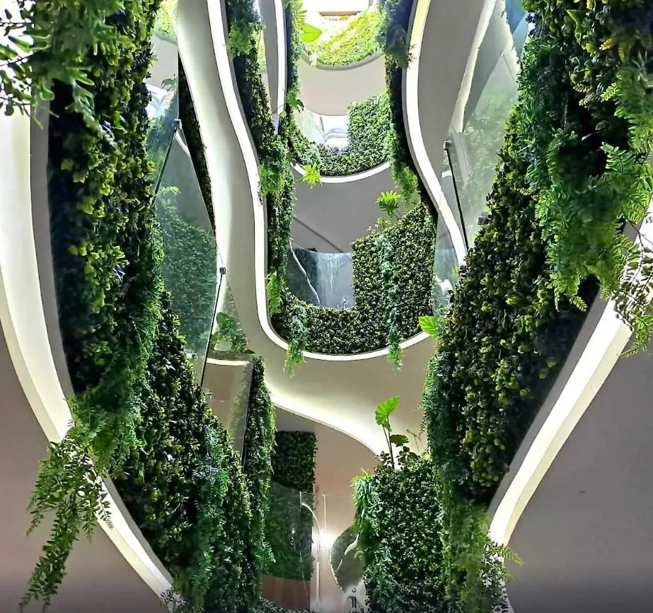 Appartamento Luxury Condo In The Heart Of Tulum!! Messico