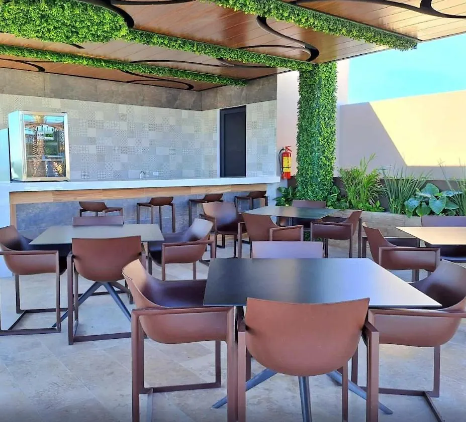 Luxury Condo In The Heart Of Tulum!! Tulum