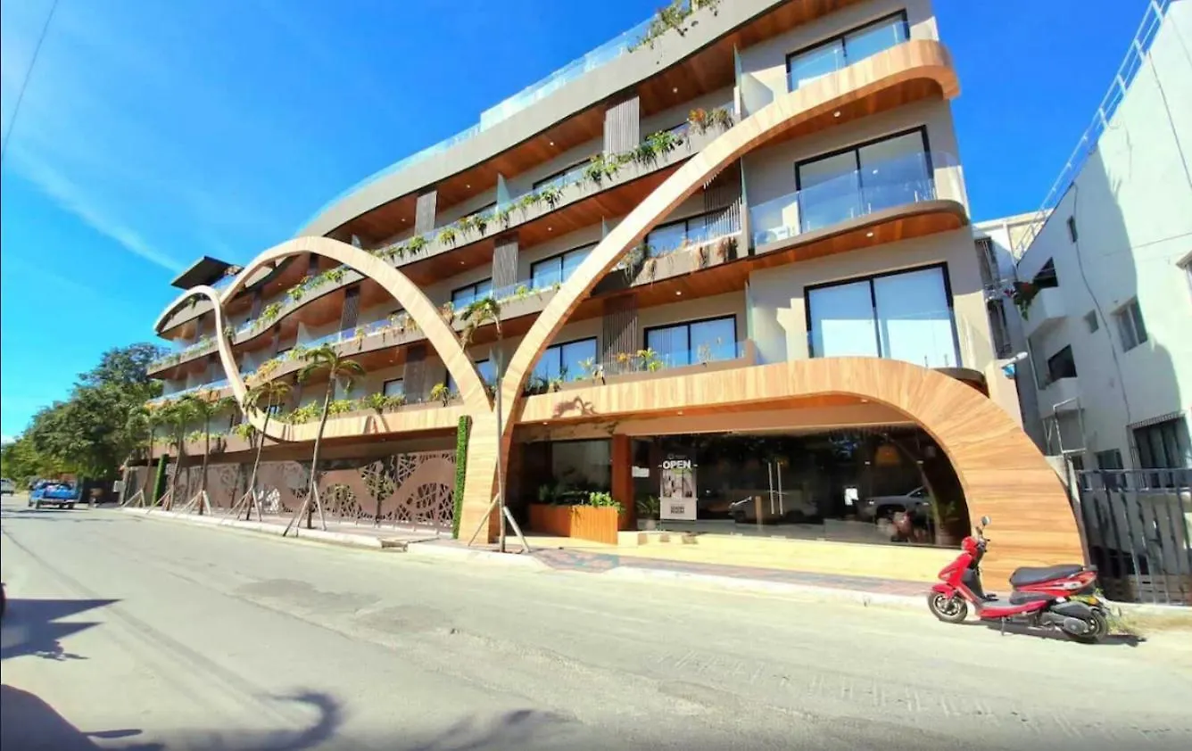 Luxury Condo In The Heart Of Tulum!!