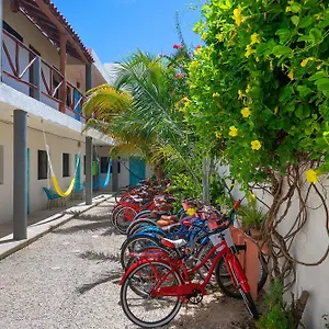 Casa Toloc Appart hôtel